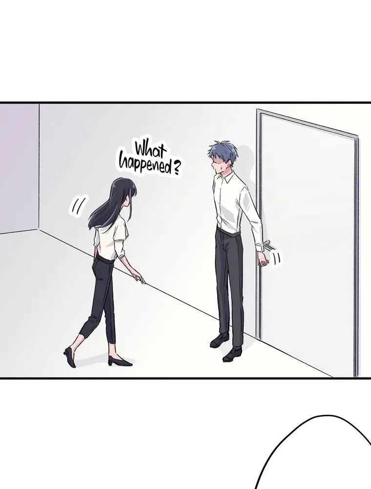 Futago na Watashitachi no Irekawari Kon - Otoshita Ai wa, Itosezu Tenohira ni Chapter 17 page 63 - 
