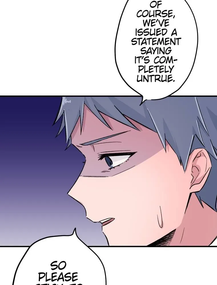 Futago na Watashitachi no Irekawari Kon - Otoshita Ai wa, Itosezu Tenohira ni Chapter 17 page 66 - 