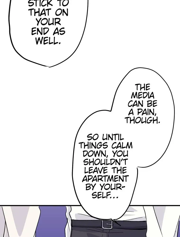 Futago na Watashitachi no Irekawari Kon - Otoshita Ai wa, Itosezu Tenohira ni Chapter 17 page 67 - 