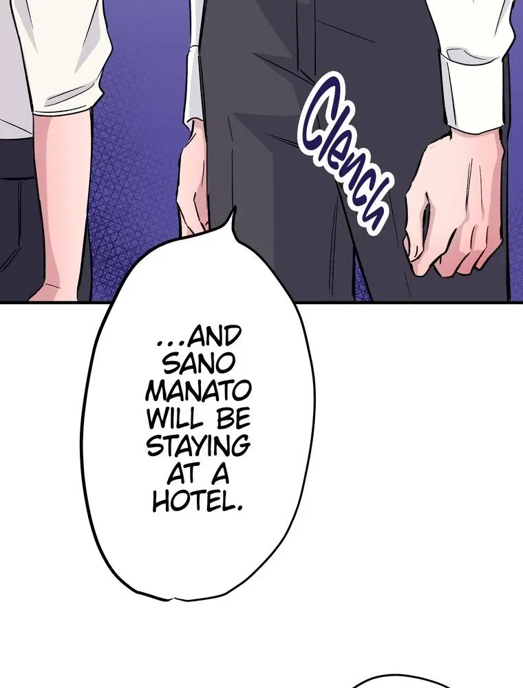 Futago na Watashitachi no Irekawari Kon - Otoshita Ai wa, Itosezu Tenohira ni Chapter 17 page 68 - 