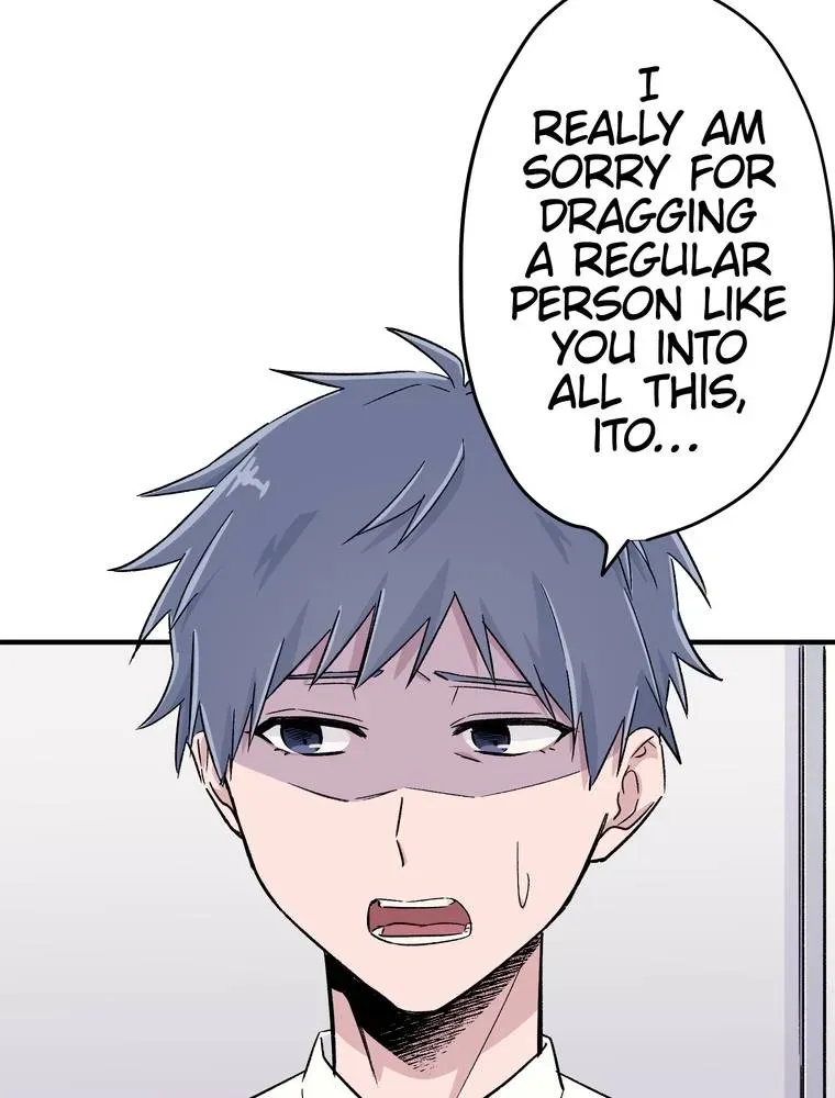 Futago na Watashitachi no Irekawari Kon - Otoshita Ai wa, Itosezu Tenohira ni Chapter 17 page 69 - 