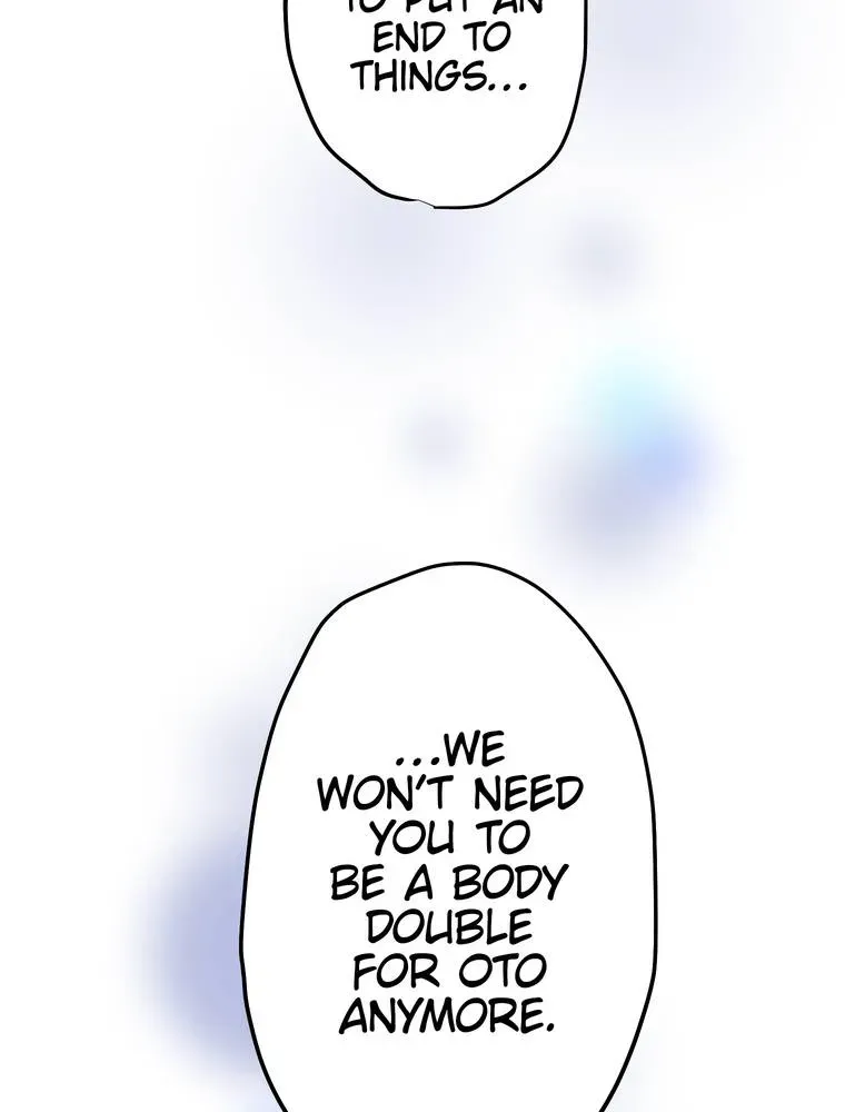 Futago na Watashitachi no Irekawari Kon - Otoshita Ai wa, Itosezu Tenohira ni Chapter 17 page 74 - 