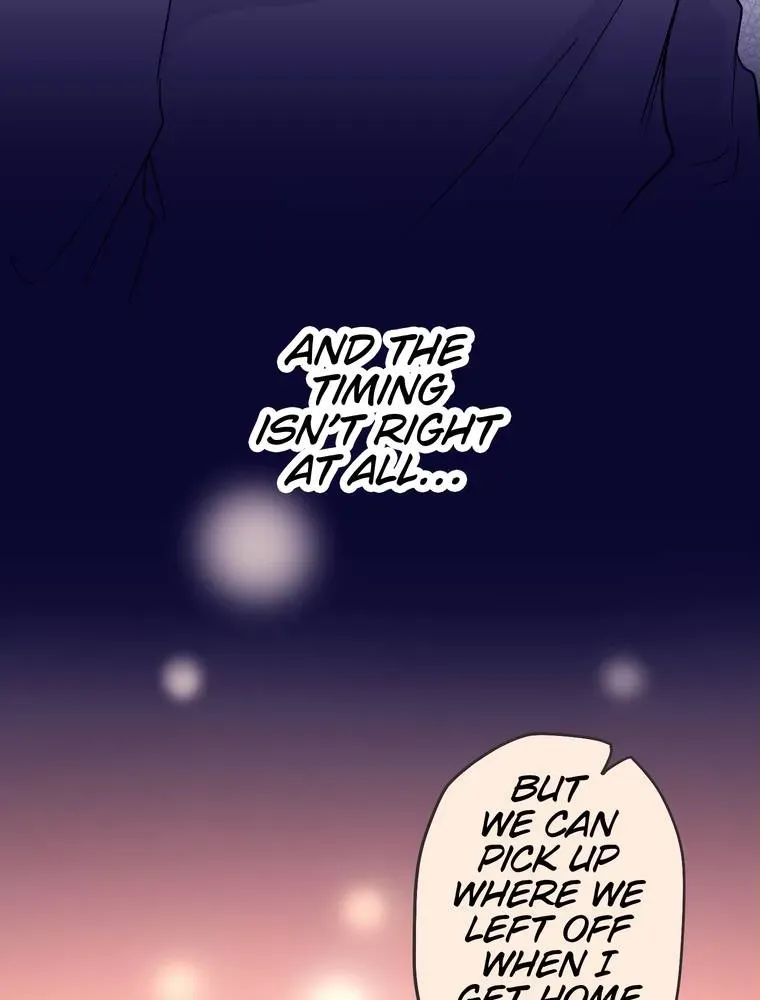 Futago na Watashitachi no Irekawari Kon - Otoshita Ai wa, Itosezu Tenohira ni Chapter 17 page 77 - 