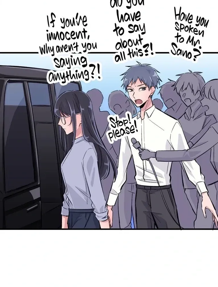 Futago na Watashitachi no Irekawari Kon - Otoshita Ai wa, Itosezu Tenohira ni Chapter 18 page 20 - 