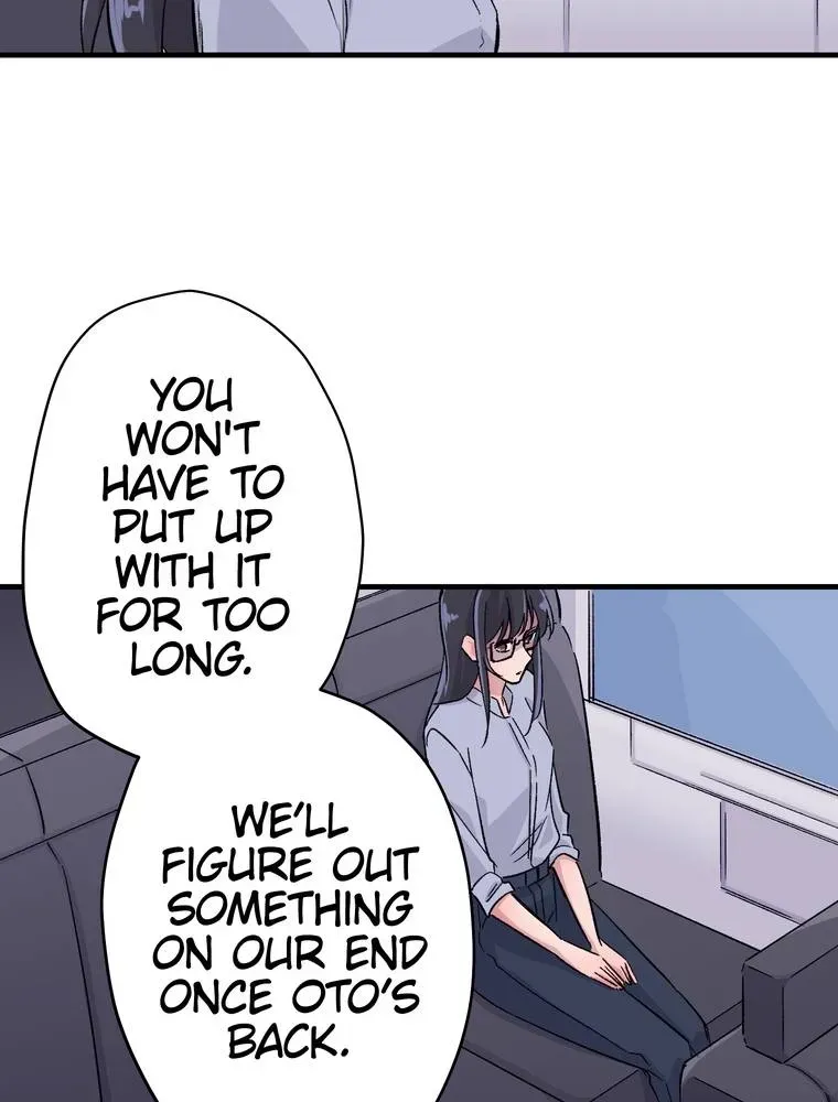 Futago na Watashitachi no Irekawari Kon - Otoshita Ai wa, Itosezu Tenohira ni Chapter 18 page 26 - 