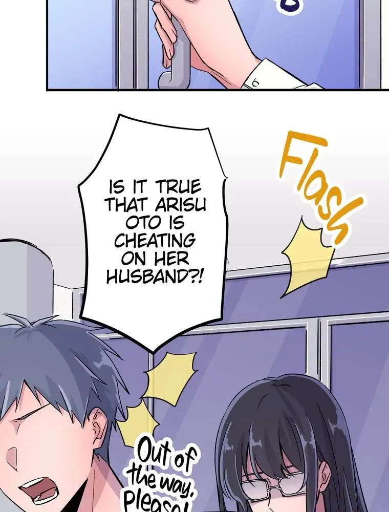 Futago na Watashitachi no Irekawari Kon - Otoshita Ai wa, Itosezu Tenohira ni Chapter 18 page 4 - 
