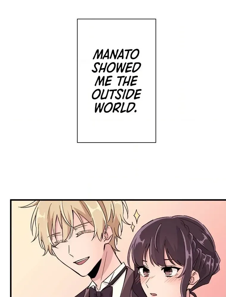 Futago na Watashitachi no Irekawari Kon - Otoshita Ai wa, Itosezu Tenohira ni Chapter 18 page 40 - 