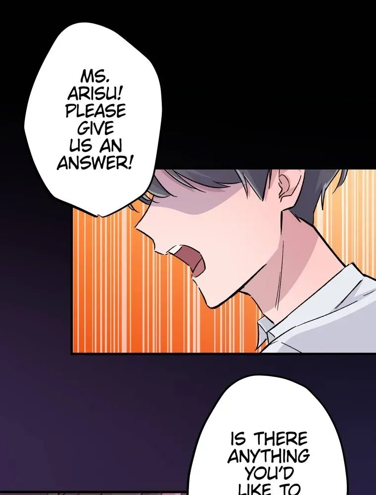 Futago na Watashitachi no Irekawari Kon - Otoshita Ai wa, Itosezu Tenohira ni Chapter 18 page 48 - 