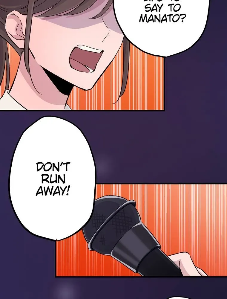 Futago na Watashitachi no Irekawari Kon - Otoshita Ai wa, Itosezu Tenohira ni Chapter 18 page 49 - 