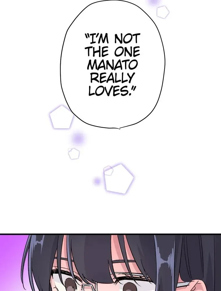Futago na Watashitachi no Irekawari Kon - Otoshita Ai wa, Itosezu Tenohira ni Chapter 18 page 72 - 