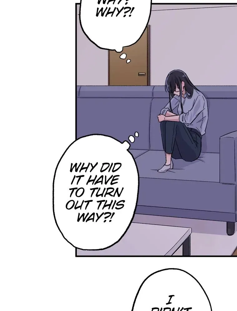 Futago na Watashitachi no Irekawari Kon - Otoshita Ai wa, Itosezu Tenohira ni Chapter 19 page 14 - 