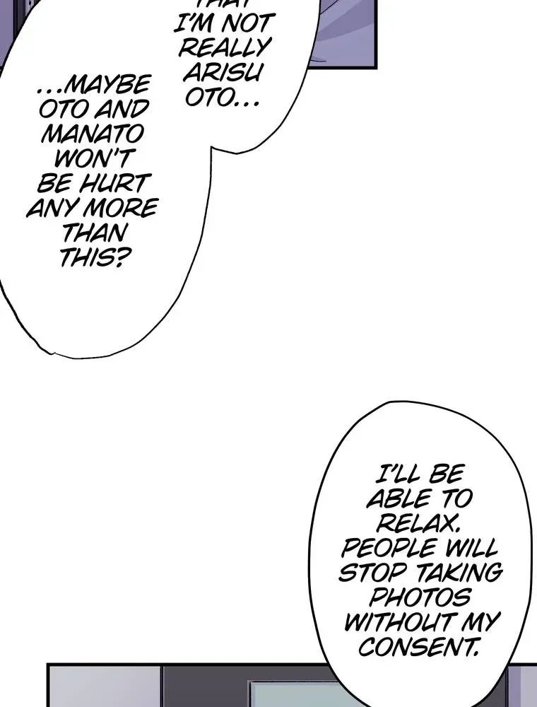 Futago na Watashitachi no Irekawari Kon - Otoshita Ai wa, Itosezu Tenohira ni Chapter 19 page 31 - 