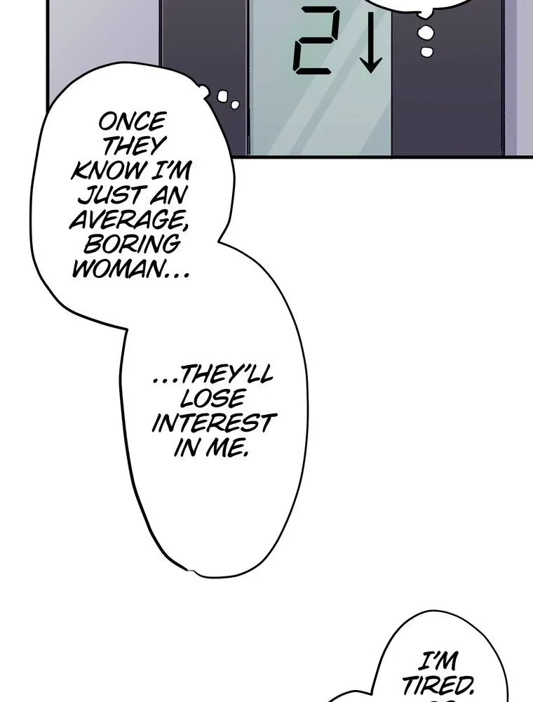 Futago na Watashitachi no Irekawari Kon - Otoshita Ai wa, Itosezu Tenohira ni Chapter 19 page 32 - 