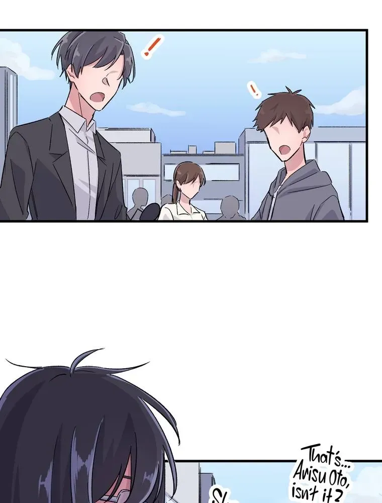 Futago na Watashitachi no Irekawari Kon - Otoshita Ai wa, Itosezu Tenohira ni Chapter 19 page 34 - 
