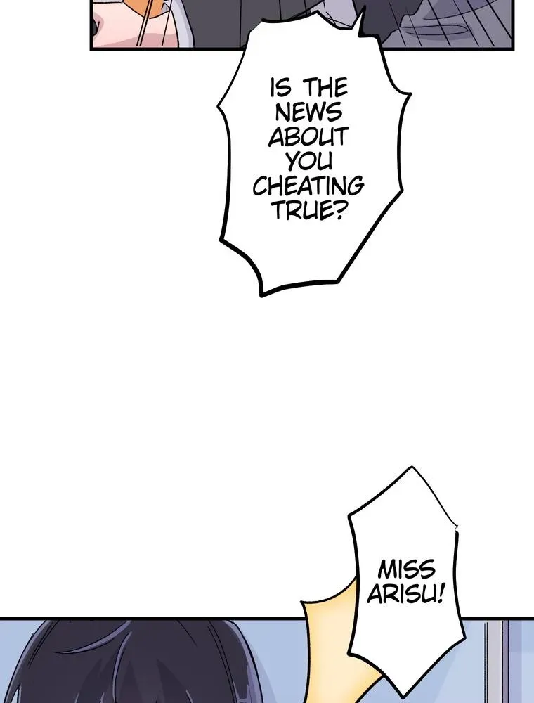 Futago na Watashitachi no Irekawari Kon - Otoshita Ai wa, Itosezu Tenohira ni Chapter 19 page 37 - 