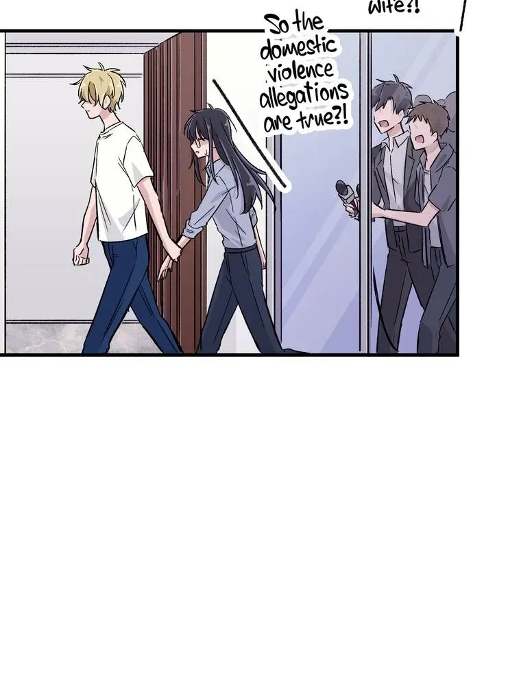 Futago na Watashitachi no Irekawari Kon - Otoshita Ai wa, Itosezu Tenohira ni Chapter 19 page 45 - 