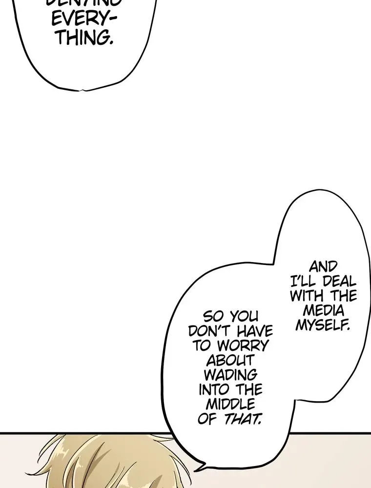 Futago na Watashitachi no Irekawari Kon - Otoshita Ai wa, Itosezu Tenohira ni Chapter 19 page 53 - 