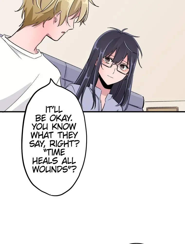Futago na Watashitachi no Irekawari Kon - Otoshita Ai wa, Itosezu Tenohira ni Chapter 19 page 54 - 