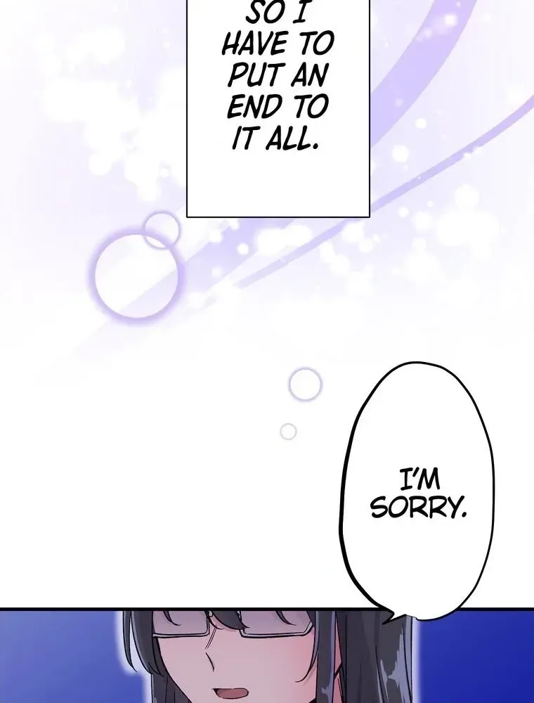 Futago na Watashitachi no Irekawari Kon - Otoshita Ai wa, Itosezu Tenohira ni Chapter 19 page 60 - 