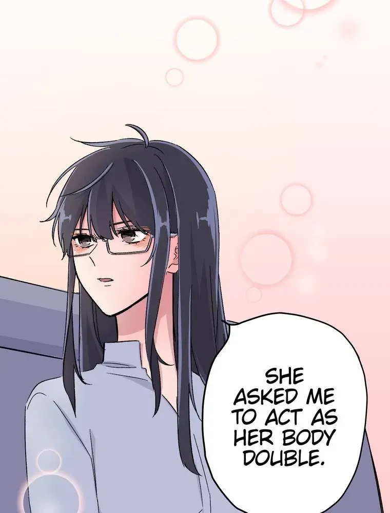 Futago na Watashitachi no Irekawari Kon - Otoshita Ai wa, Itosezu Tenohira ni Chapter 19 page 64 - 