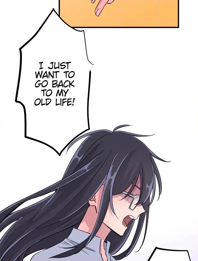 Futago na Watashitachi no Irekawari Kon - Otoshita Ai wa, Itosezu Tenohira ni Chapter 19 page 70 - 