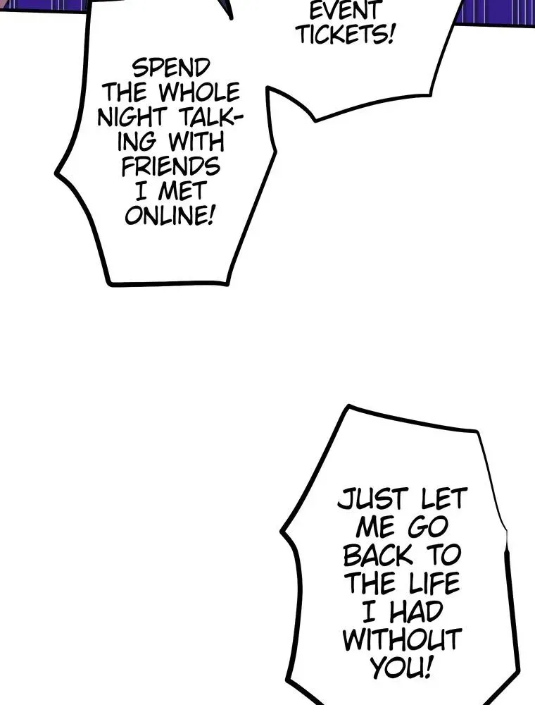 Futago na Watashitachi no Irekawari Kon - Otoshita Ai wa, Itosezu Tenohira ni Chapter 19 page 72 - 