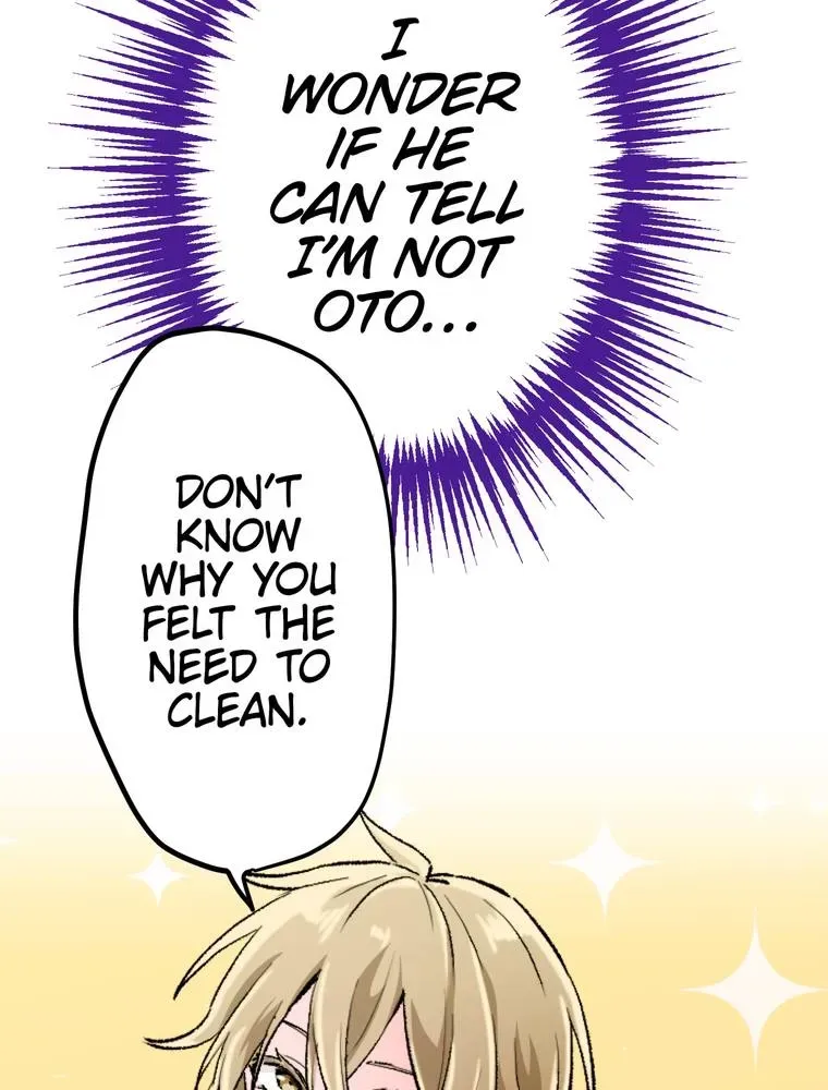 Futago na Watashitachi no Irekawari Kon - Otoshita Ai wa, Itosezu Tenohira ni Chapter 2 page 24 - 
