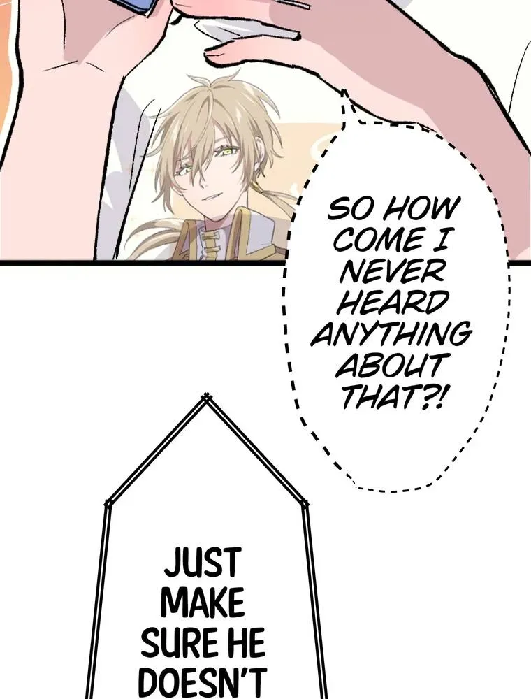 Futago na Watashitachi no Irekawari Kon - Otoshita Ai wa, Itosezu Tenohira ni Chapter 2 page 33 - 