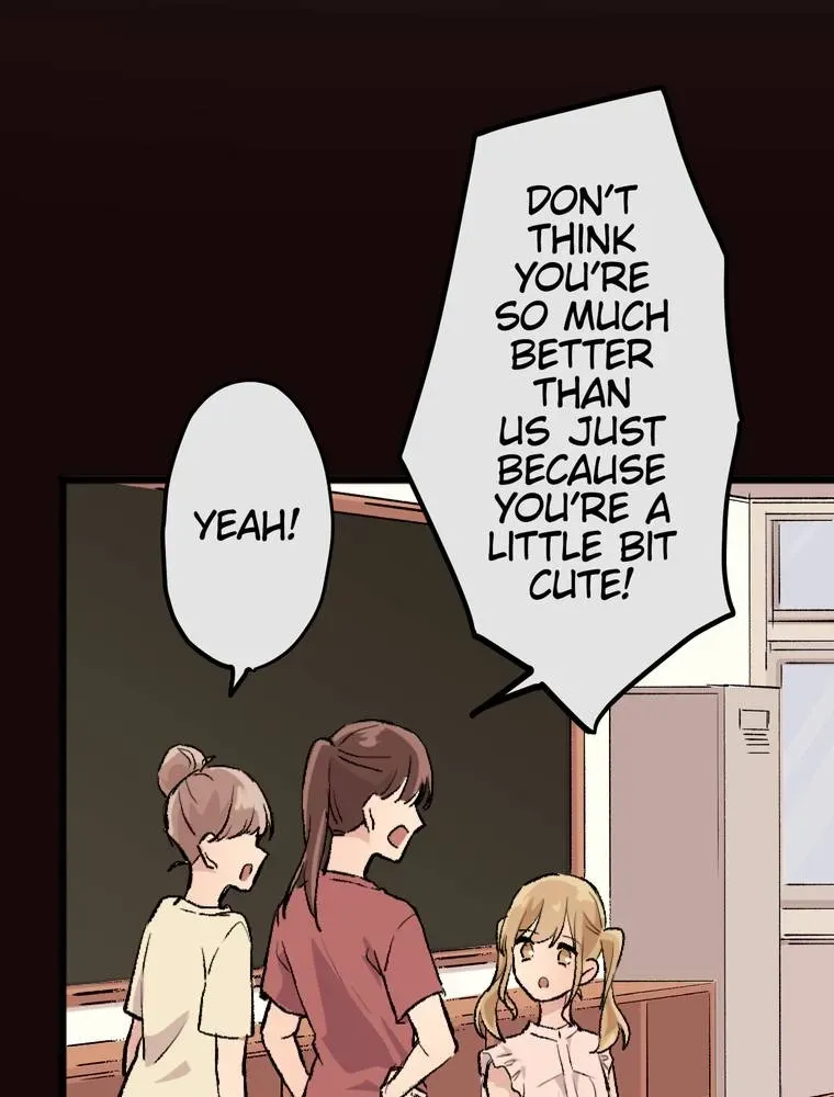 Futago na Watashitachi no Irekawari Kon - Otoshita Ai wa, Itosezu Tenohira ni Chapter 2 page 39 - 
