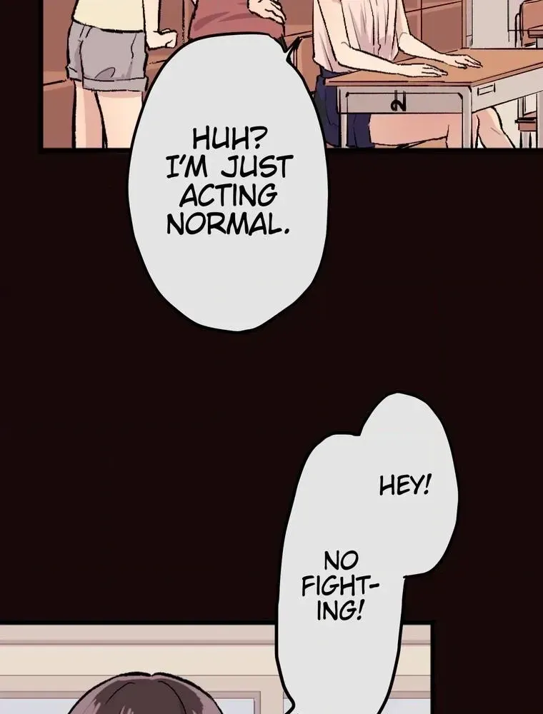 Futago na Watashitachi no Irekawari Kon - Otoshita Ai wa, Itosezu Tenohira ni Chapter 2 page 40 - 
