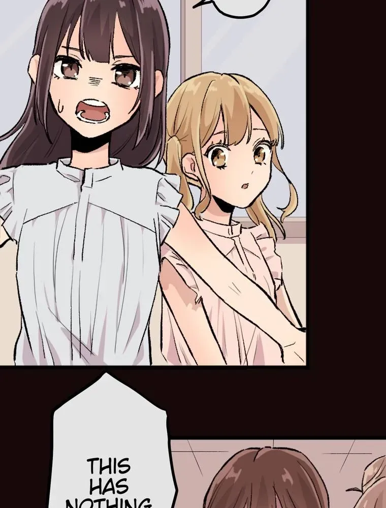 Futago na Watashitachi no Irekawari Kon - Otoshita Ai wa, Itosezu Tenohira ni Chapter 2 page 41 - 