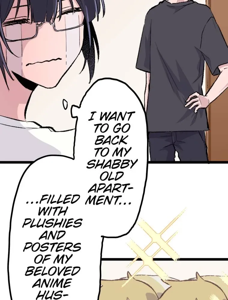 Futago na Watashitachi no Irekawari Kon - Otoshita Ai wa, Itosezu Tenohira ni Chapter 2 page 55 - 
