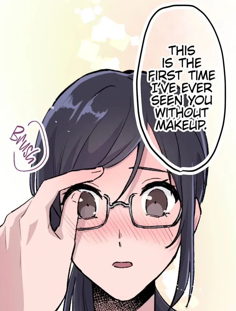 Futago na Watashitachi no Irekawari Kon - Otoshita Ai wa, Itosezu Tenohira ni Chapter 2 page 63 - 