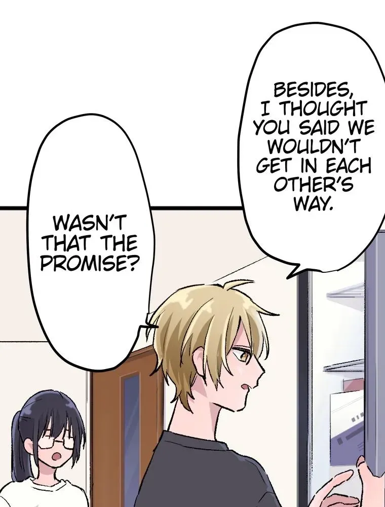 Futago na Watashitachi no Irekawari Kon - Otoshita Ai wa, Itosezu Tenohira ni Chapter 2 page 75 - 