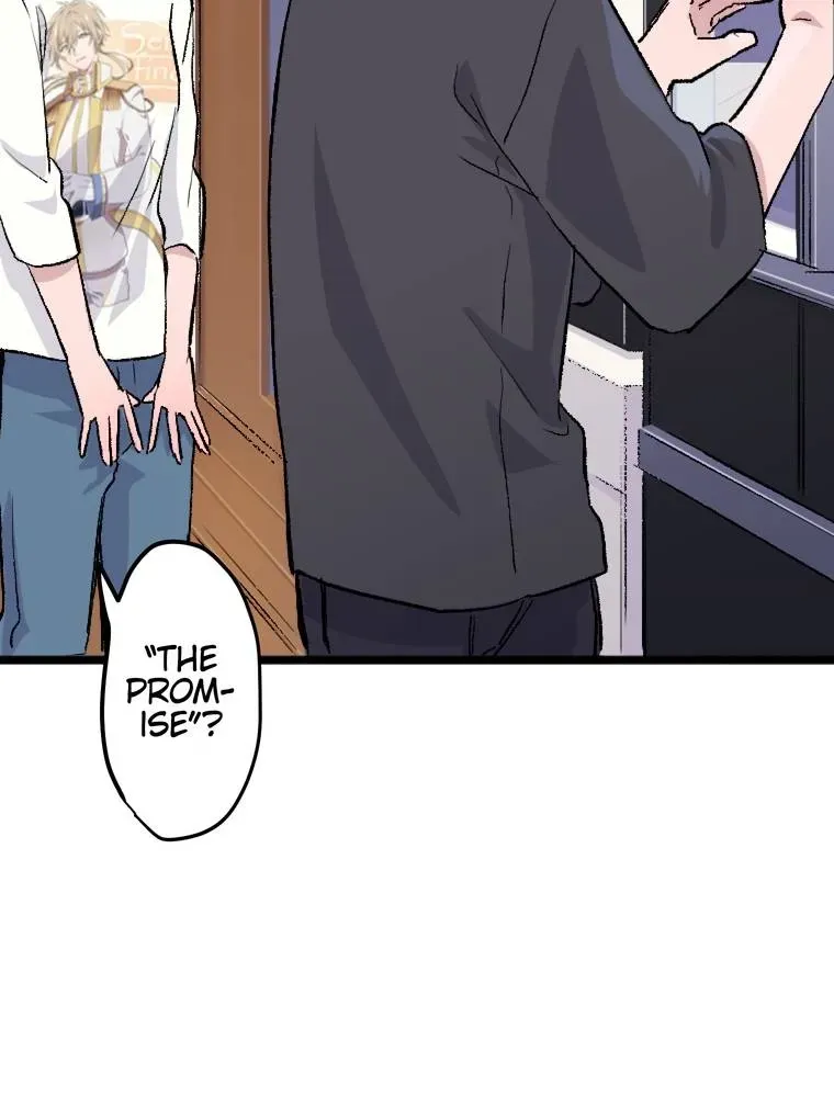 Futago na Watashitachi no Irekawari Kon - Otoshita Ai wa, Itosezu Tenohira ni Chapter 2 page 76 - 