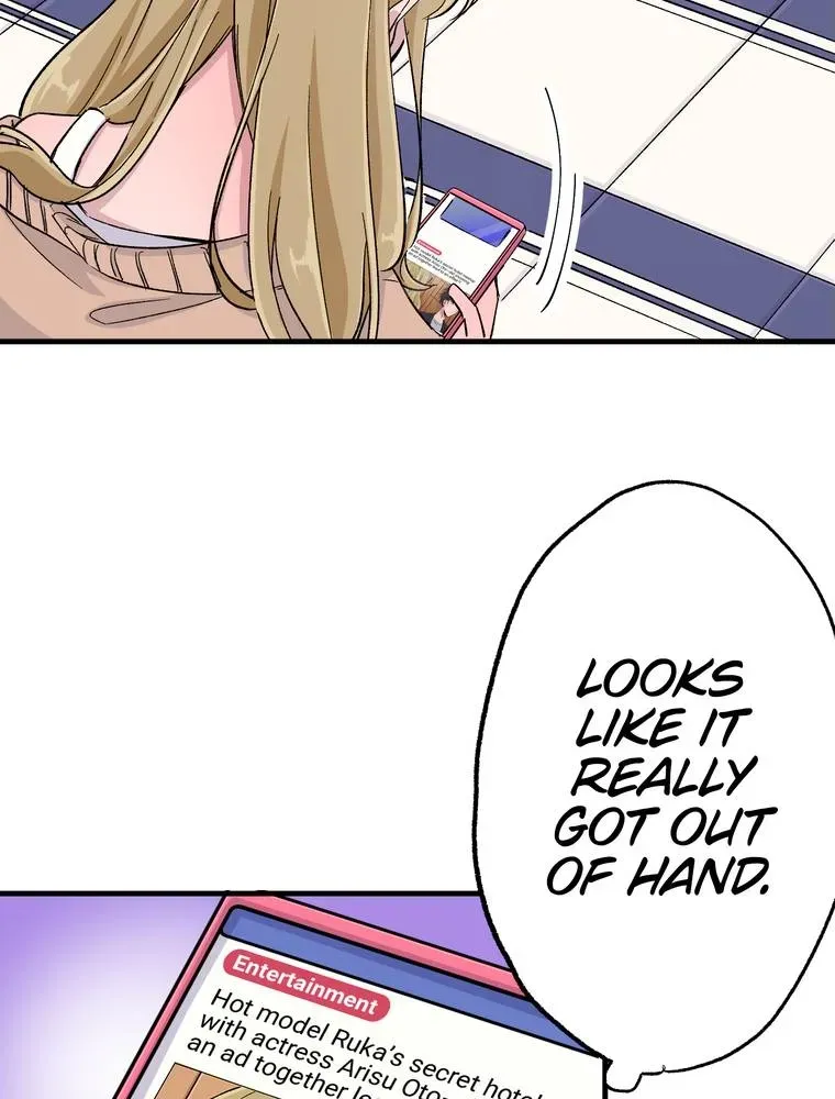 Futago na Watashitachi no Irekawari Kon - Otoshita Ai wa, Itosezu Tenohira ni Chapter 20 page 21 - 