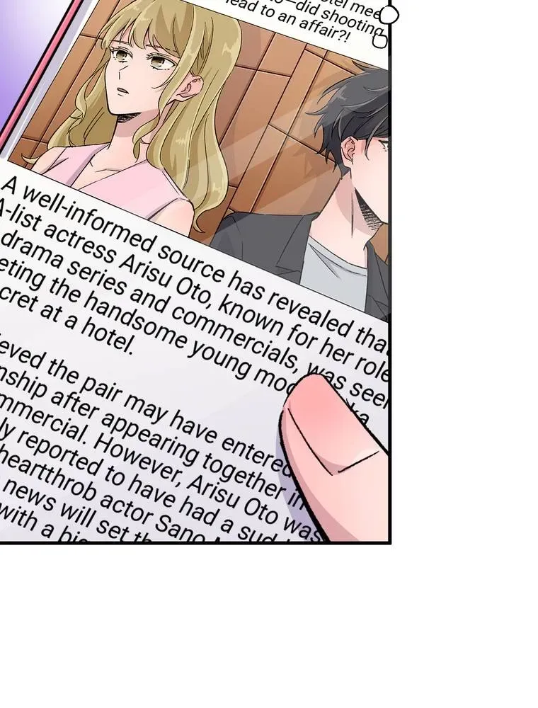 Futago na Watashitachi no Irekawari Kon - Otoshita Ai wa, Itosezu Tenohira ni Chapter 20 page 22 - 