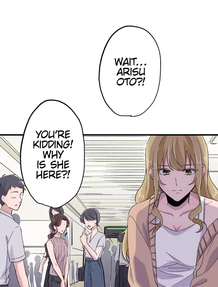 Futago na Watashitachi no Irekawari Kon - Otoshita Ai wa, Itosezu Tenohira ni Chapter 20 page 24 - 