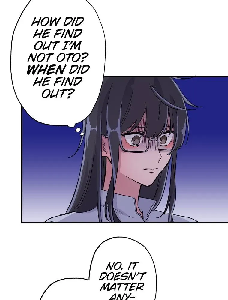 Futago na Watashitachi no Irekawari Kon - Otoshita Ai wa, Itosezu Tenohira ni Chapter 20 page 4 - 