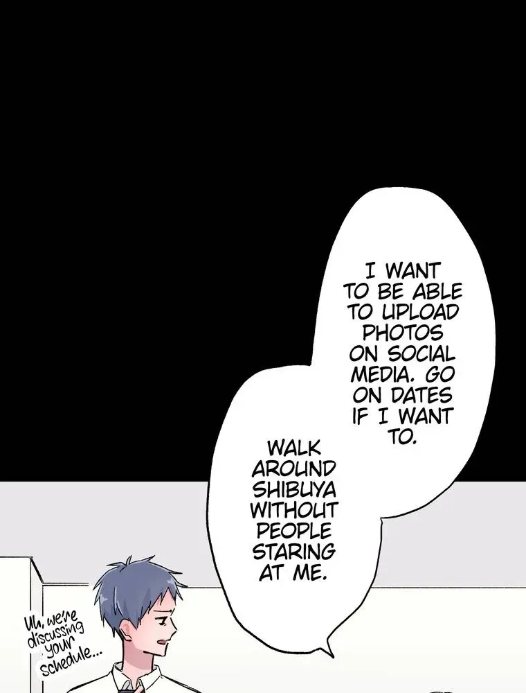 Futago na Watashitachi no Irekawari Kon - Otoshita Ai wa, Itosezu Tenohira ni Chapter 20 page 38 - 