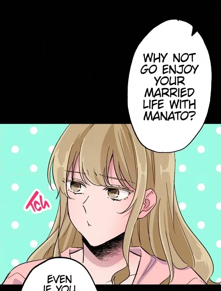 Futago na Watashitachi no Irekawari Kon - Otoshita Ai wa, Itosezu Tenohira ni Chapter 20 page 40 - 