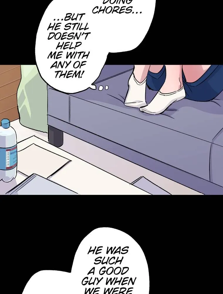 Futago na Watashitachi no Irekawari Kon - Otoshita Ai wa, Itosezu Tenohira ni Chapter 20 page 47 - 