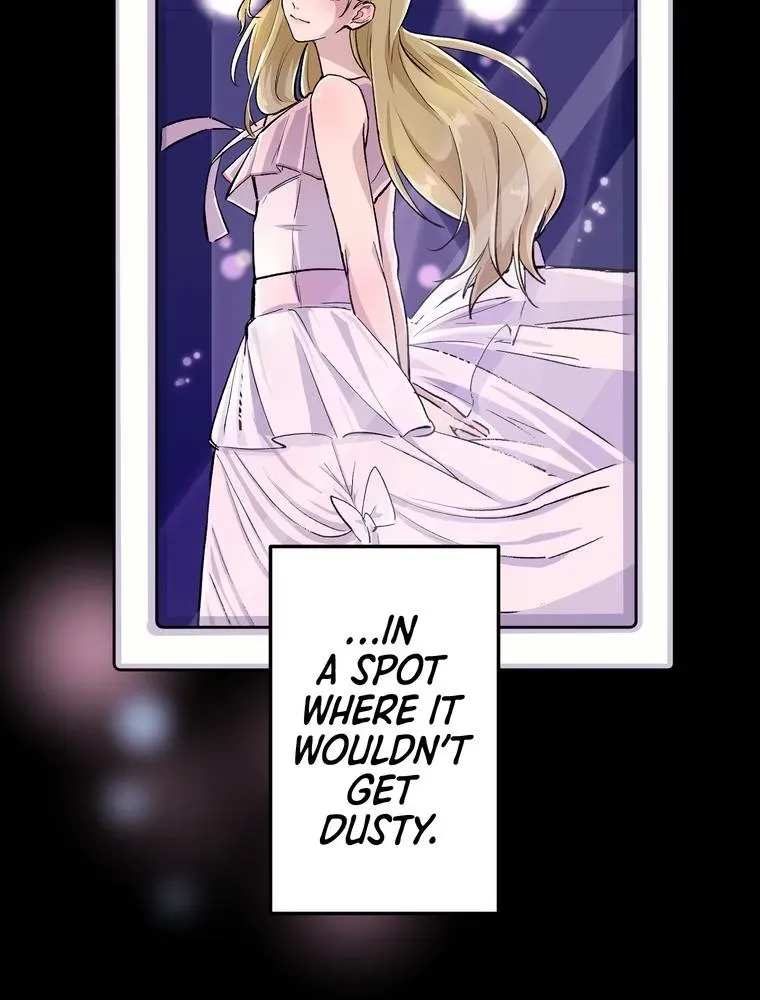 Futago na Watashitachi no Irekawari Kon - Otoshita Ai wa, Itosezu Tenohira ni Chapter 20 page 53 - 