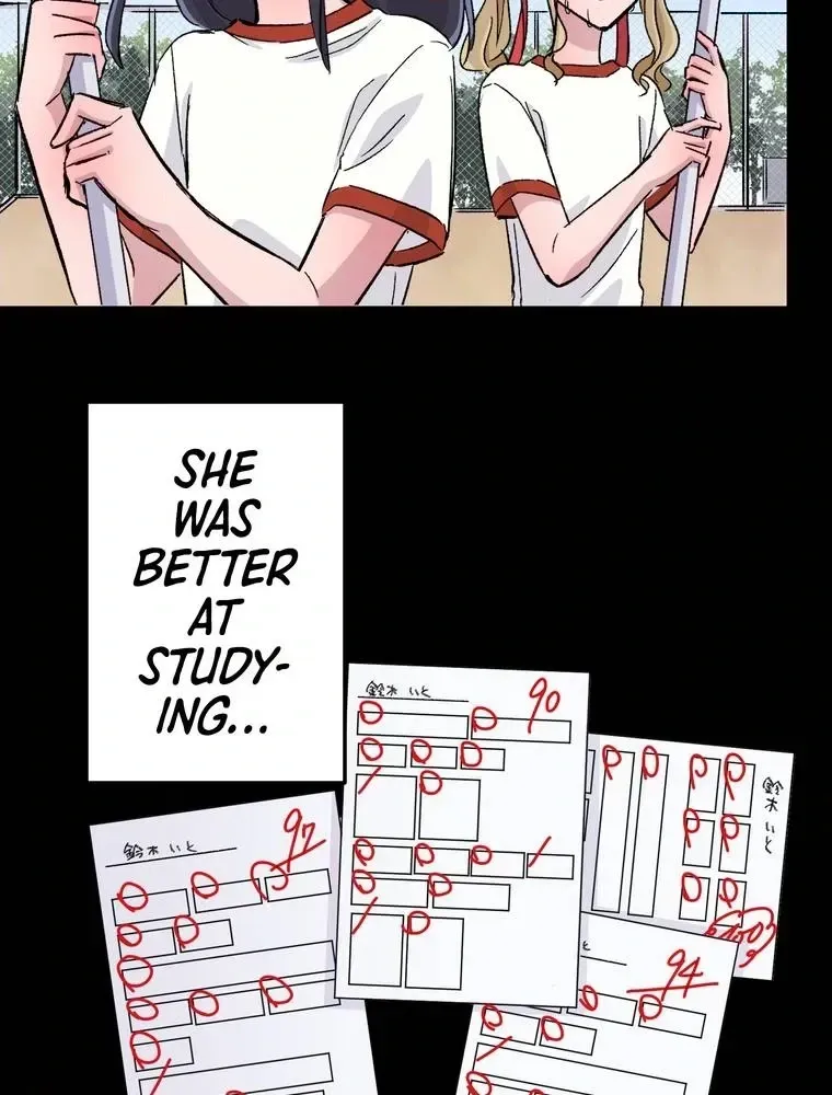 Futago na Watashitachi no Irekawari Kon - Otoshita Ai wa, Itosezu Tenohira ni Chapter 20 page 60 - 