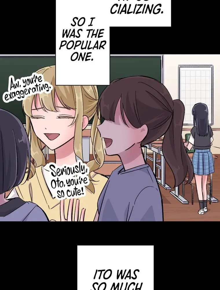 Futago na Watashitachi no Irekawari Kon - Otoshita Ai wa, Itosezu Tenohira ni Chapter 20 page 62 - 