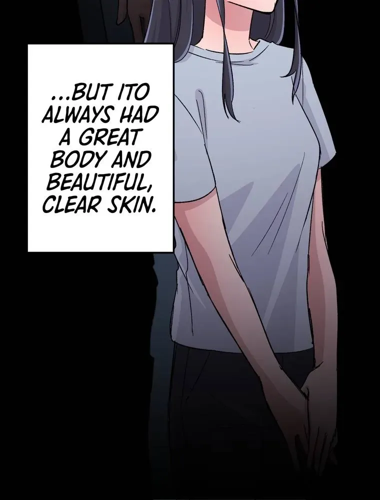 Futago na Watashitachi no Irekawari Kon - Otoshita Ai wa, Itosezu Tenohira ni Chapter 20 page 65 - 