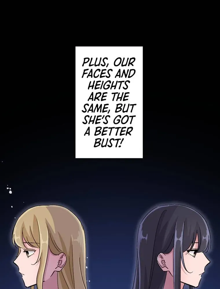 Futago na Watashitachi no Irekawari Kon - Otoshita Ai wa, Itosezu Tenohira ni Chapter 20 page 66 - 