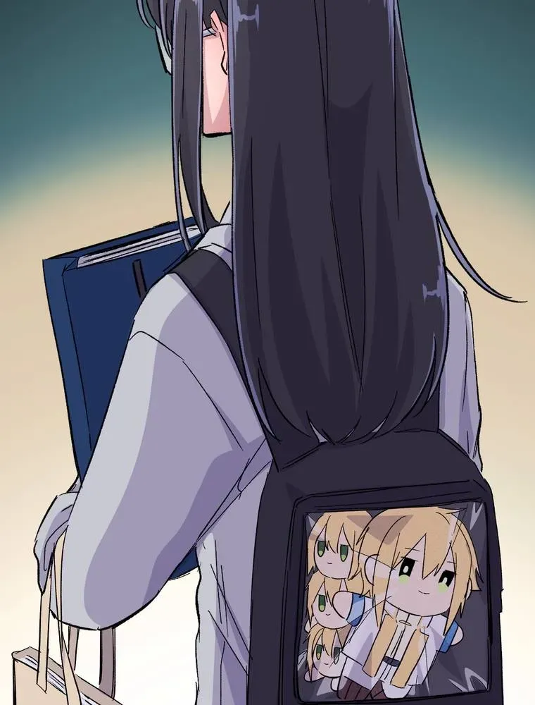 Futago na Watashitachi no Irekawari Kon - Otoshita Ai wa, Itosezu Tenohira ni Chapter 20 page 71 - 