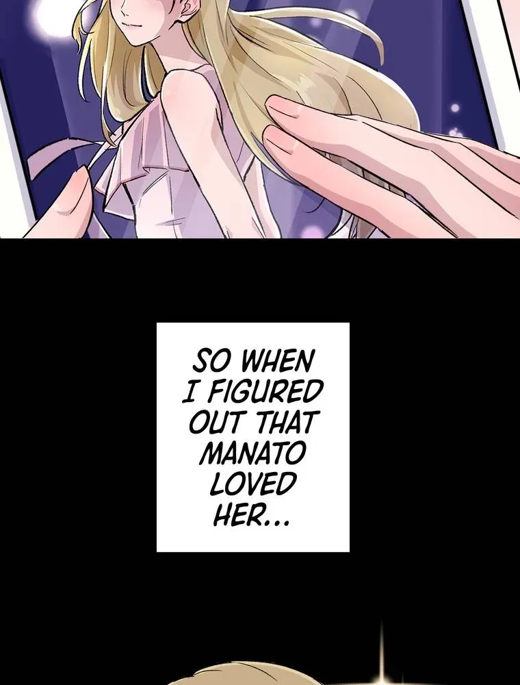 Futago na Watashitachi no Irekawari Kon - Otoshita Ai wa, Itosezu Tenohira ni Chapter 20 page 73 - 