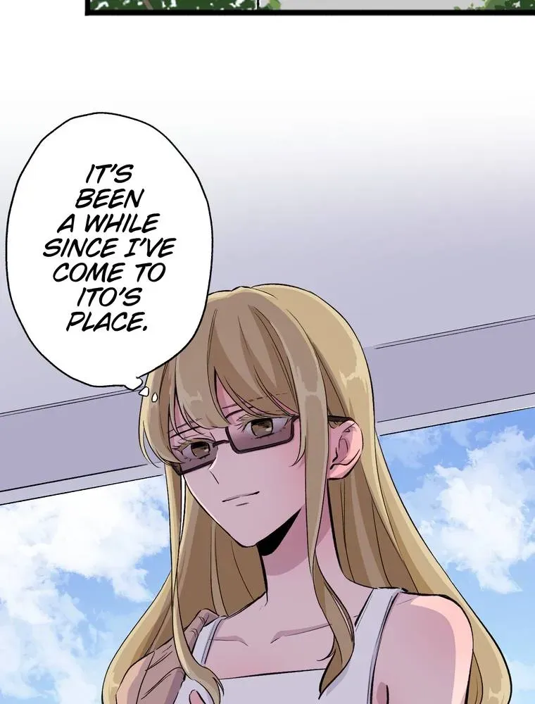 Futago na Watashitachi no Irekawari Kon - Otoshita Ai wa, Itosezu Tenohira ni Chapter 21 page 2 - 